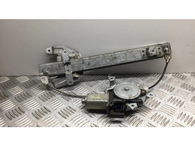 Комплект электрического механизма для подъема окна