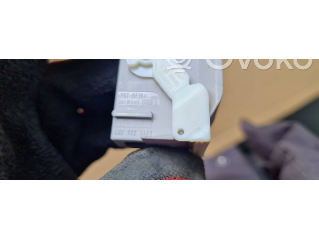   Pojistková skříňka 4M0972144B   Audi RS5 2021