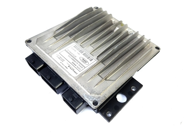 Řídící jednotka 2S7Q9F954DE, 2S7Q-9F954-DE Ford Mondeo Mk III 2000