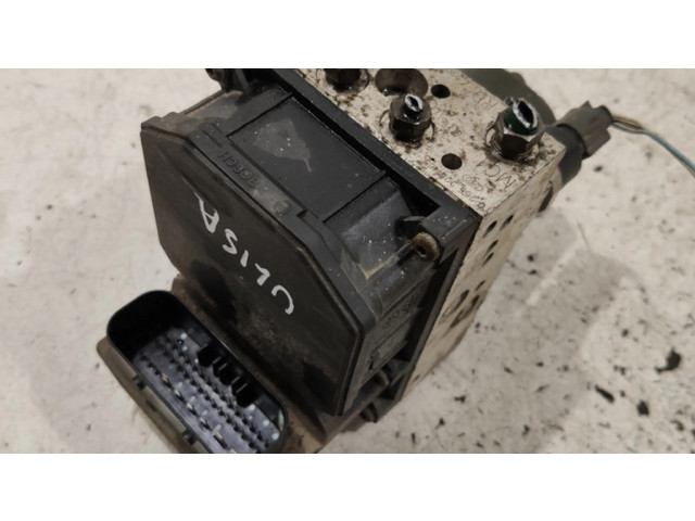 Jednotka ABS 0265950075, 1494680080   Fiat Ulysse 2003