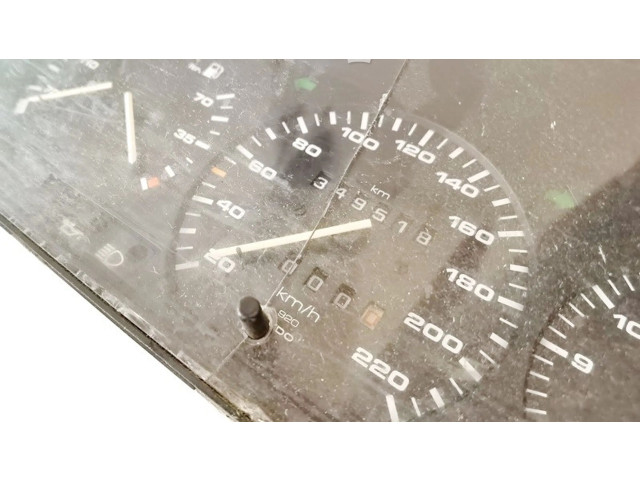 Панель приборов 357919033GR, 357919059AD   Volkswagen PASSAT B3       