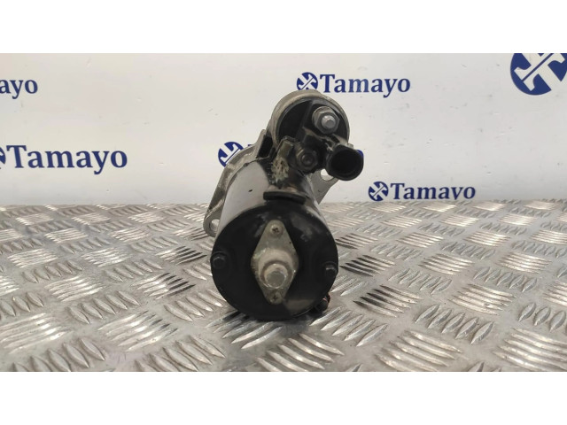 Стартер  0001123038, 20080426   Audi A3 S3 A3 Sportback 8P