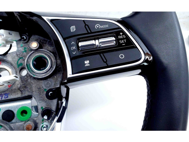 Руль KIA Xceed  2019 -  года 56100J7950SA1      