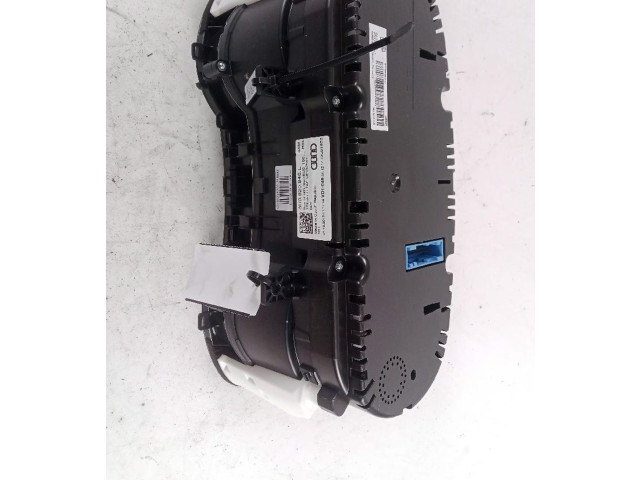 Панель приборов 8U0920940L Audi Q3 8U