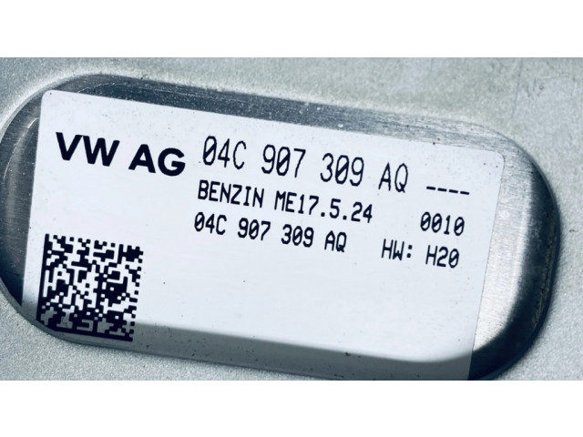 Řídící jednotka 04C907309AQ, 04C906020EP Volkswagen Up 2019