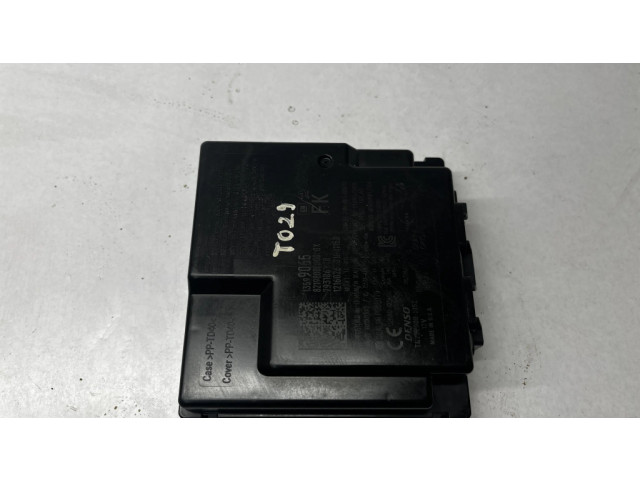 Блок управления 13599065   Chevrolet Camaro