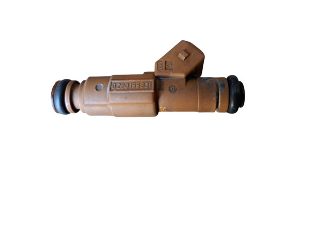 Жиклер (жиклеры) (форсунка (форсунки)    0280155831   Volvo S60