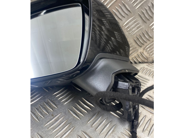 Зеркало электрическое Audi A6 S6 C8 4K 2018 - года