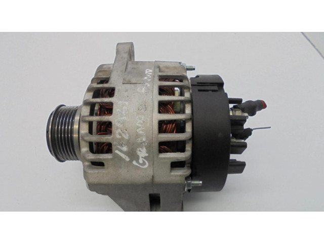 Генератор 73503235, 71773263 Fiat Grande Punto 1.9