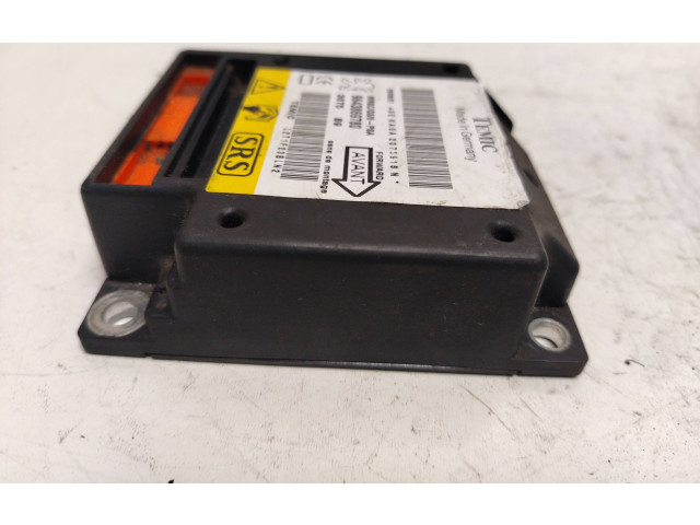 Блок подушек безопасности 9643869780, 3675   Peugeot 607