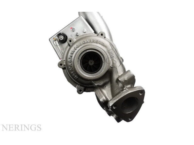  Турбина Jeep Grand Cherokee  804968, 804968-5003S         