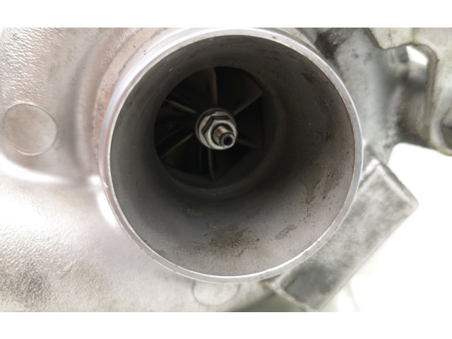 Turbodmychadlo Турбина 4917313704 Citroen Berlingo