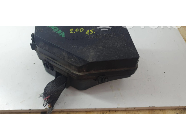 Блок предохранителей 82970-34021-4car SsangYong Korando