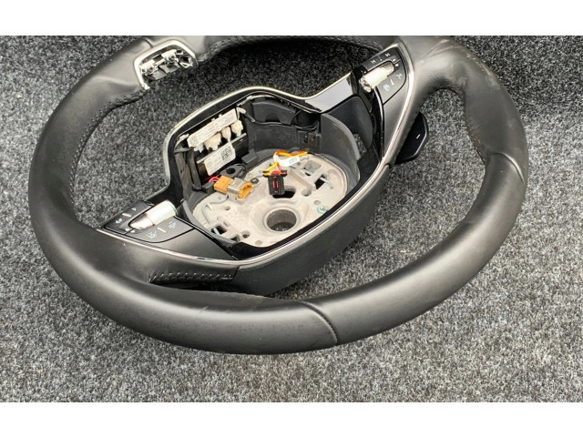 Руль Skoda Octavia Mk4  2019 -  года 5E3959542F      