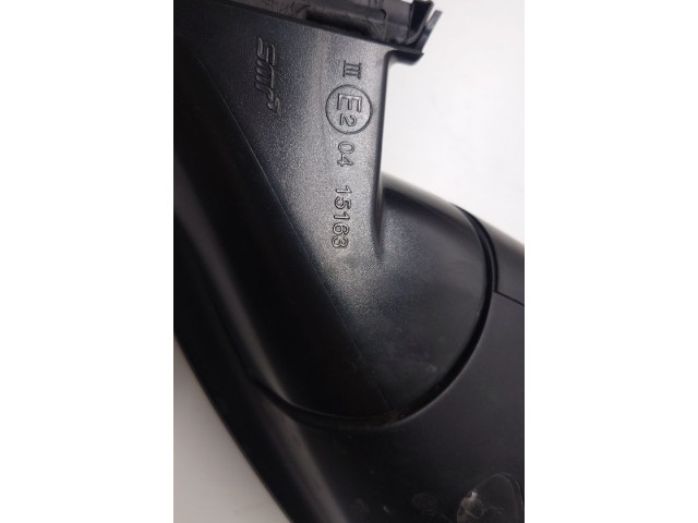 Zpětné zrcátko Peugeot 5008 II 2021 E20415163