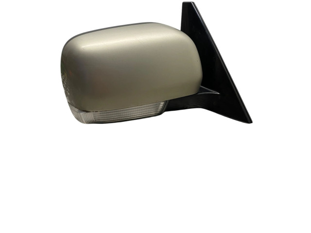 Zpětné zrcátko Mitsubishi Pajero 2010 E13021240, 021240