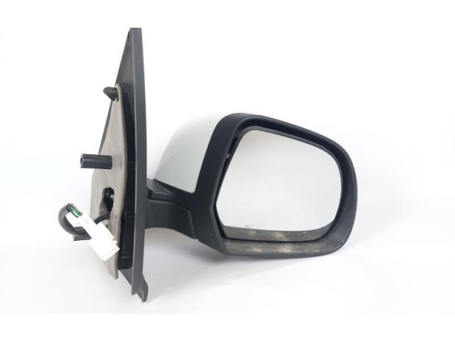 Зеркало электрическое        Dacia Dokker   -  года   