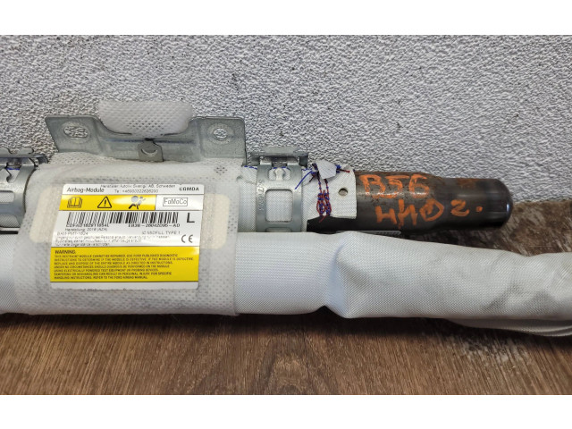 Боковая подушка безопасности EB3B-26042D95-AD   Ford Ranger