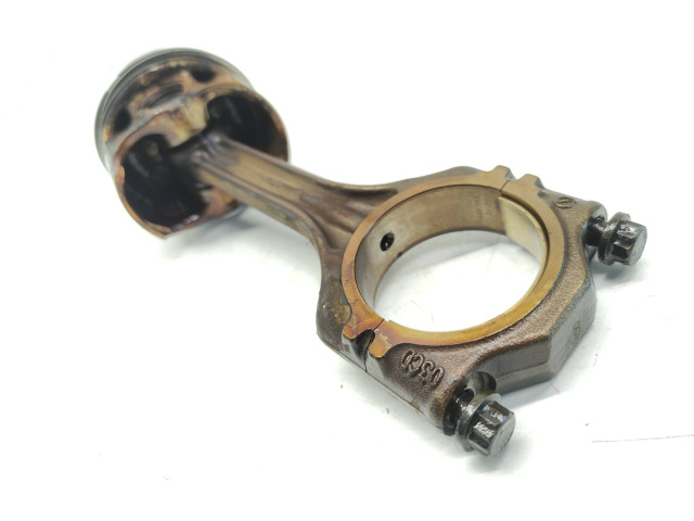  Поршень с шатуном CAXC 076182, 03CD  Skoda Superb B6 (3T)  