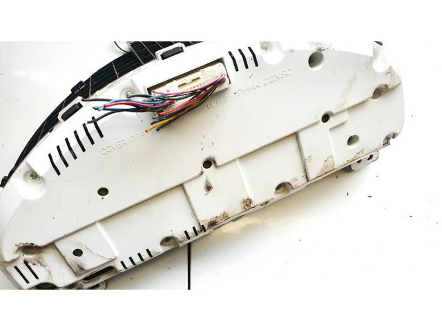 Панель приборов 8100a197, 257430-1271 Mitsubishi Grandis