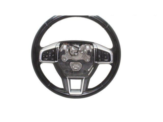Руль Land Rover Discovery Sport 2014 - года FK723F563DD, FK723F563DD8PVJ