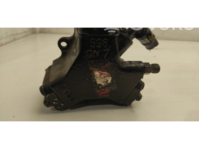 Топливный насос