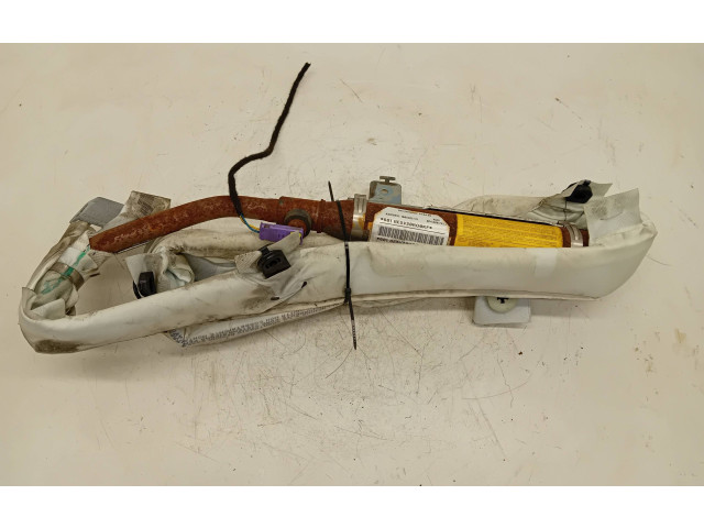 Боковая подушка безопасности 8P4880742J, 1005365 Audi A3 S3 A3 Sportback 8P