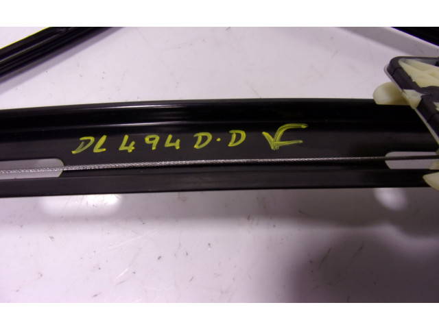 Электрический механизм для подъема окна без двигателя       Cupra Leon  2020 -  года   