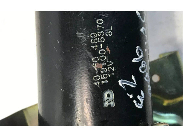 Vstřikovač 4060489, 159100-5370 Saab 9000 CS