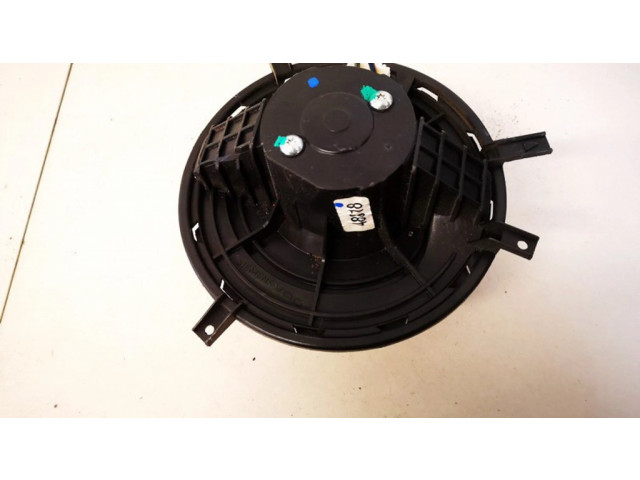 Вентилятор печки 880188010 Dodge Journey