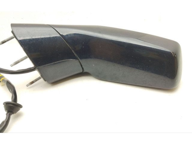 Зеркало электрическое        Chevrolet Corvette C7  2014 - 2019 года   