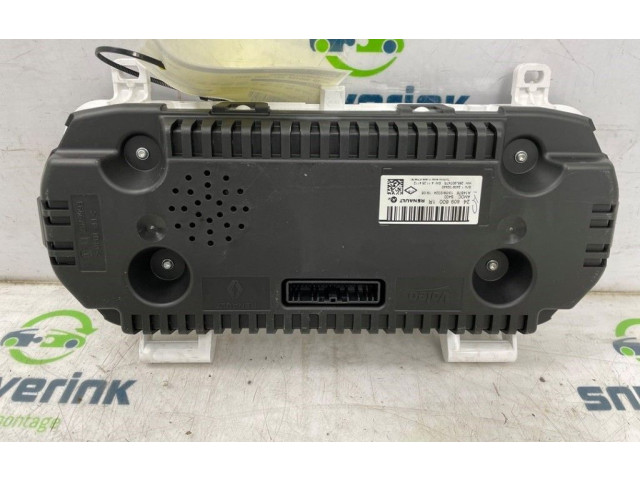 Форсунка 248096001R, 248099342R    Dacia Duster III  H5F-A6 