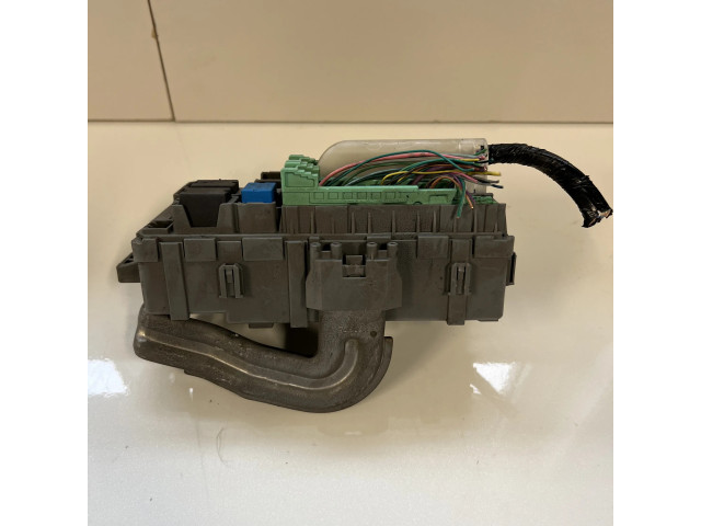 Блок предохранителей  PPGF15   Acura MDX III    