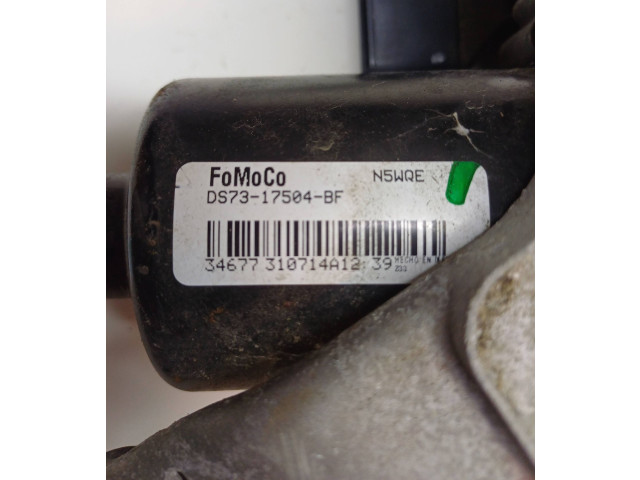 Моторчик дворников DS7317504BF, 310714A12 Ford Fusion II
