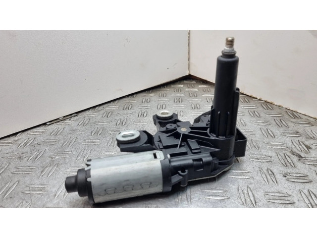 Моторчик заднего дворника 6H5217404CB, 53029112    Land Rover Freelander 2 - LR2