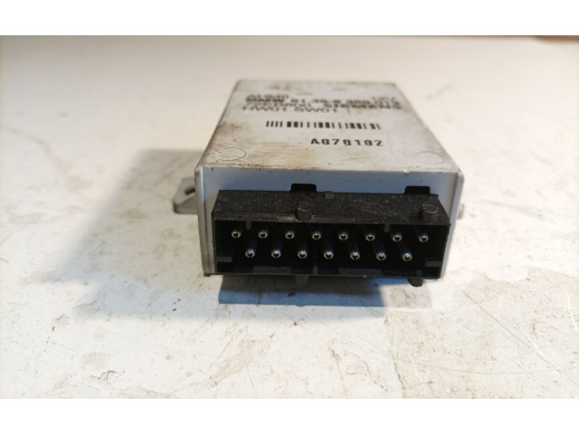 Блок управления 61358369019, 72EB800 BMW 5 E39