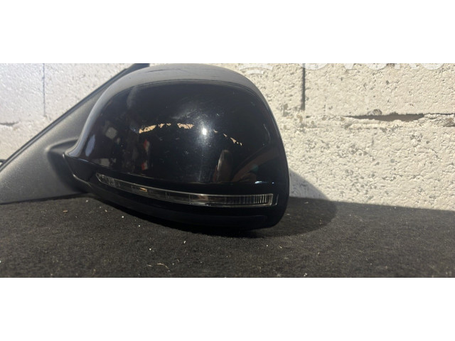 Зеркало электрическое Audi Q3 8U 2011 - 2016 года