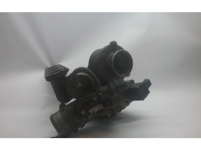  Турбина Audi A3 S3 A3 Sportback 8P  53041015194         