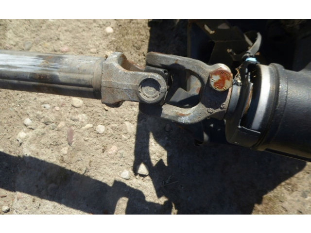    Рулевая рейка    Renault 4  -  года