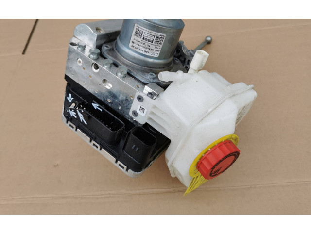 Блок АБС 4KE614100AE Audi e-tron - года