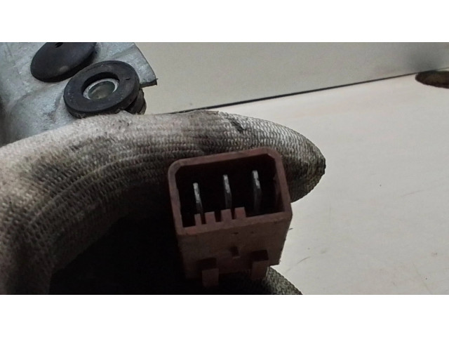 Моторчик заднего дворника 0390201408 Smart ForTwo I