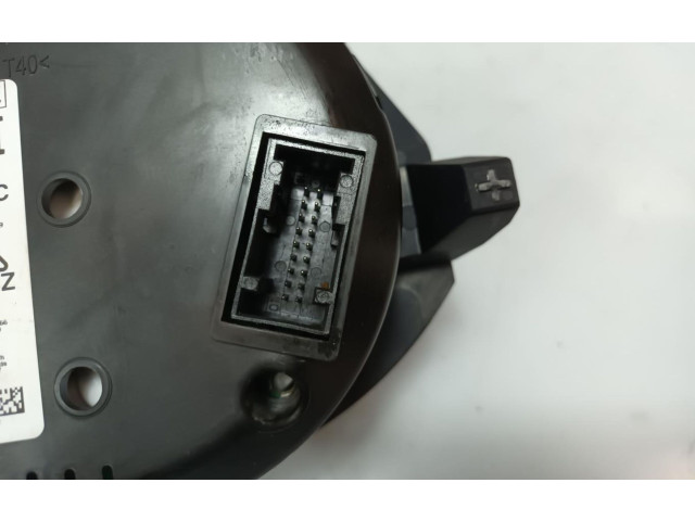 Přístrojová deska Volkswagen Caddy 2023 2K7920741A