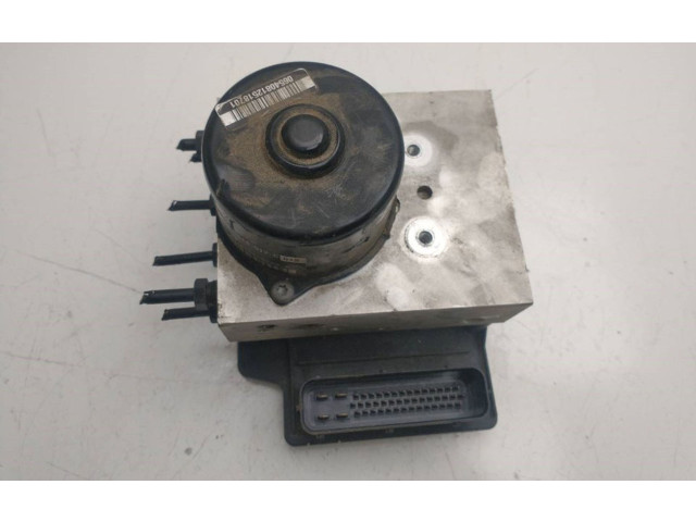 Блок АБС 8Z0614517C Audi A2 - года