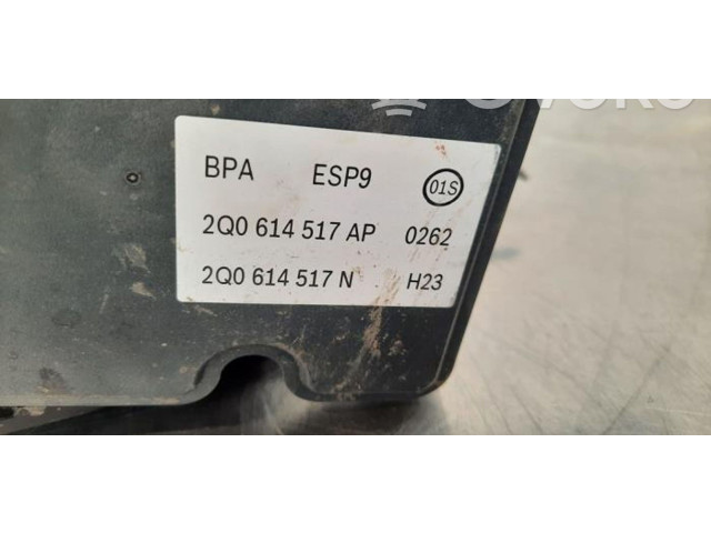 Блок АБС 2Q0614517AP Audi A1 2018 - года