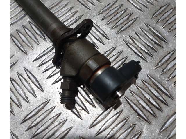 Форсунка 8658352, 2A19911    Volvo V70   