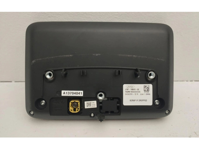 Дисплей    J7BT18B955GE, J7BT18B955GE   Ford Ka
