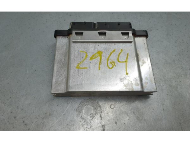 Блок управления двигателя 04E907309BH, 0261S12609 Volkswagen Golf Sportsvan