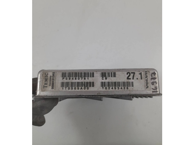 Блок управления коробкой передач P09480761, 1T0505A00   Volvo XC90