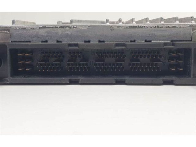 Блок управления двигателя 08627148A, 02273   Volvo V70