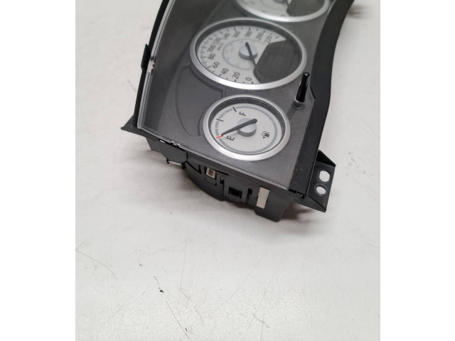 Přístrojová deska Chrysler Voyager 2008 P56044894AG, A2C53110709